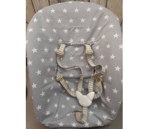 Stickdatei Gurtschlitz - oval & eckig 3cm, 4cm, 5cm, 6cm